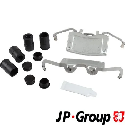 Accessory Kit, disc brake pad